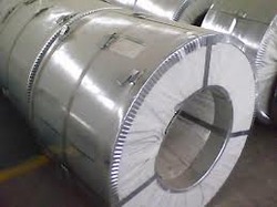 Stainless Steel Coil